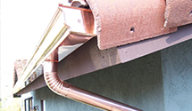Rain Gutter Installation, Repair, Cleaning and Protection in Scotland, AR
